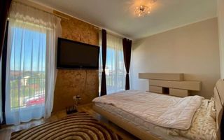 Duplex modern la cheie zonă de case cartierul Europa - Poză 8