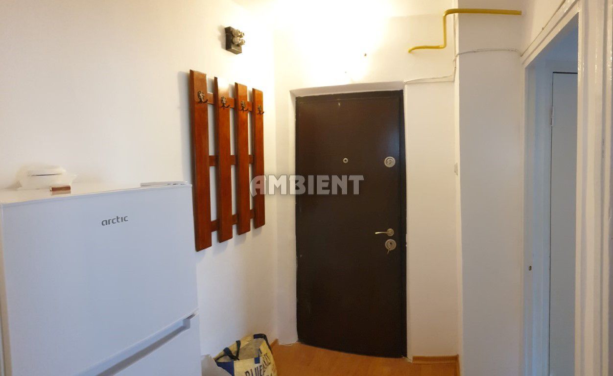 Garsoniera mobilata si utilata, ETAJ 2, zona GARA; - Poză 4