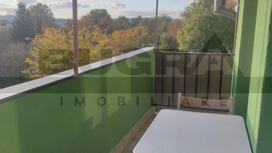 Apartament 2 camere, 60 mp, garaj, zona Sigma - Poză 9