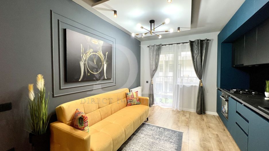 Apartament 3 camere | Ultramodern | Zona Terra - Poză 7