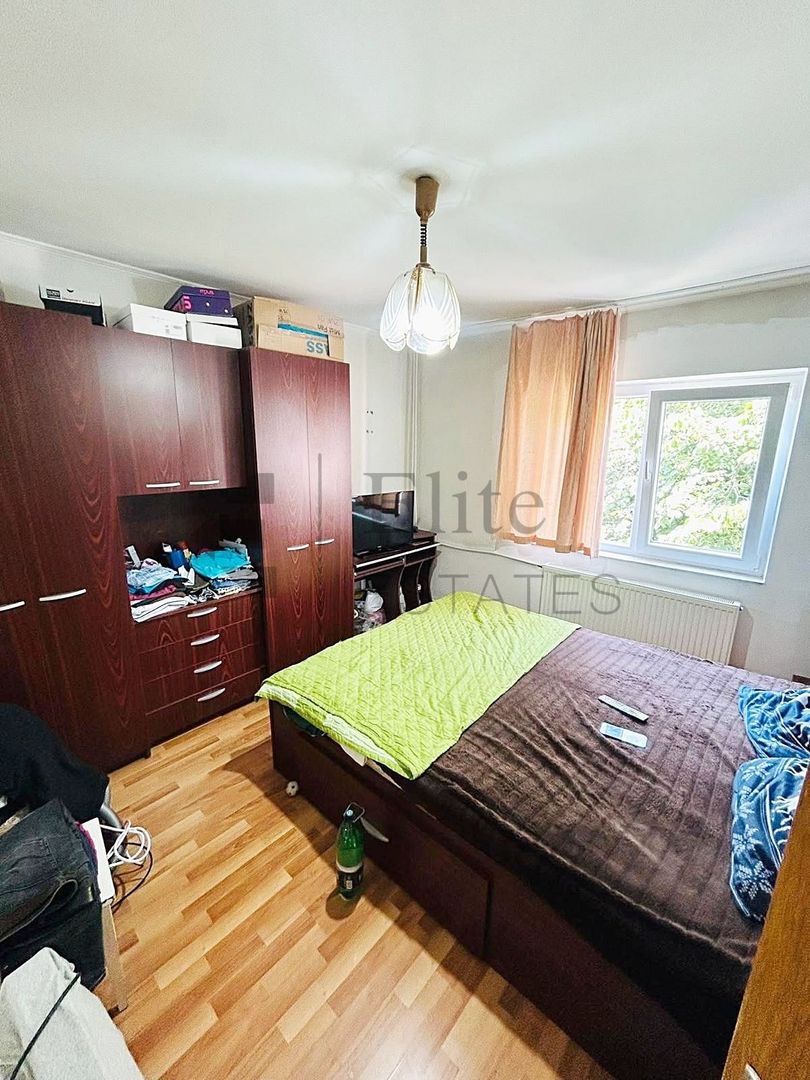 Apartament 2 camere Nufarul - Poză 9