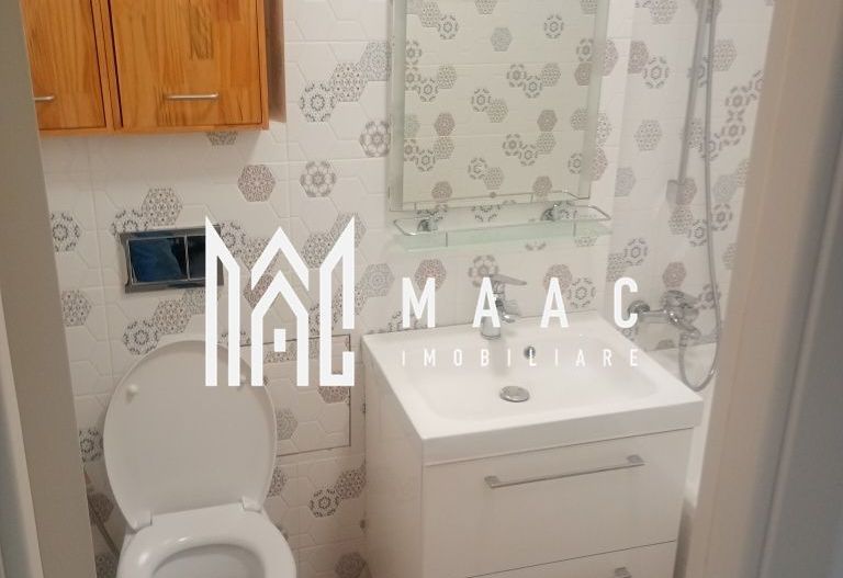 Apartament 2 camere decomandat | Mihai Viteazul | 47 mp - Poză 7