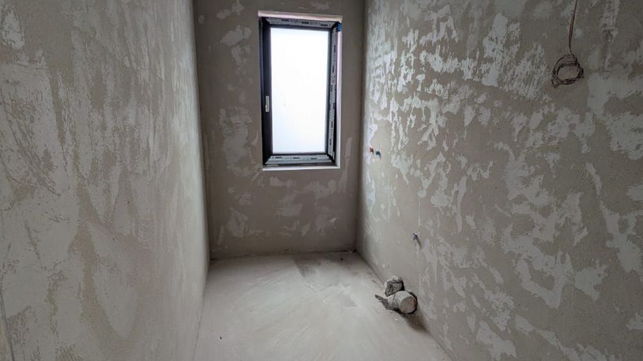 Duplex semifinisat, zona Vivo - Poză 16