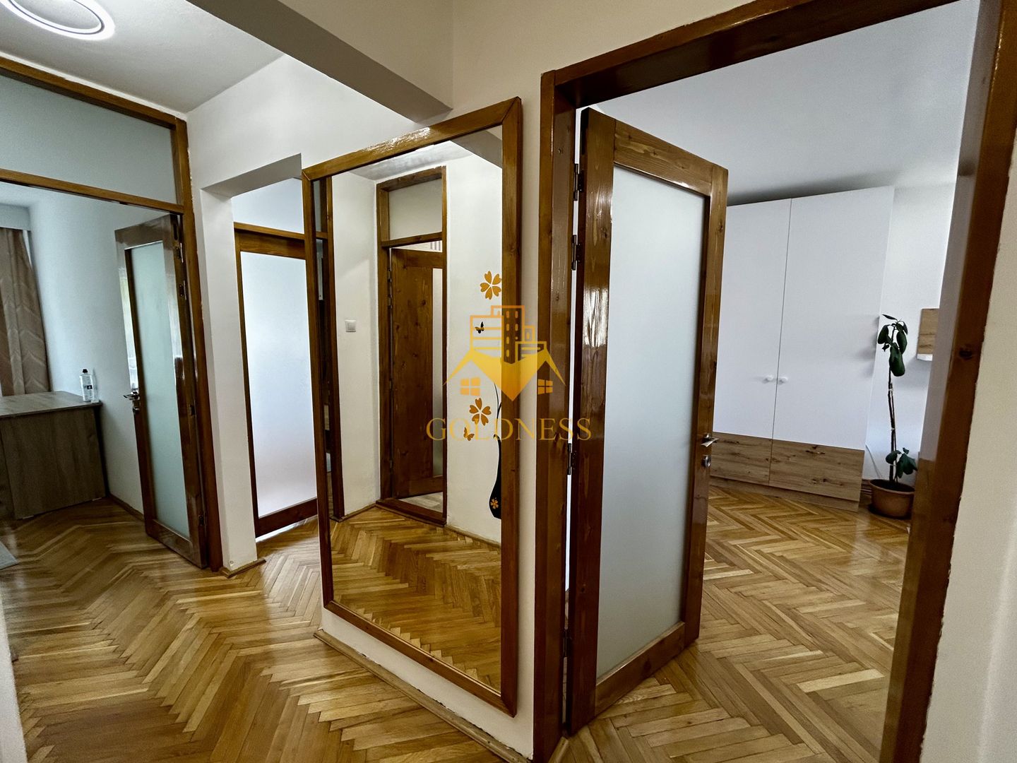3 camere decomandate, UMF, USAMV, Regina Maria, Louis Pasteur, Zorilor - Poză 12