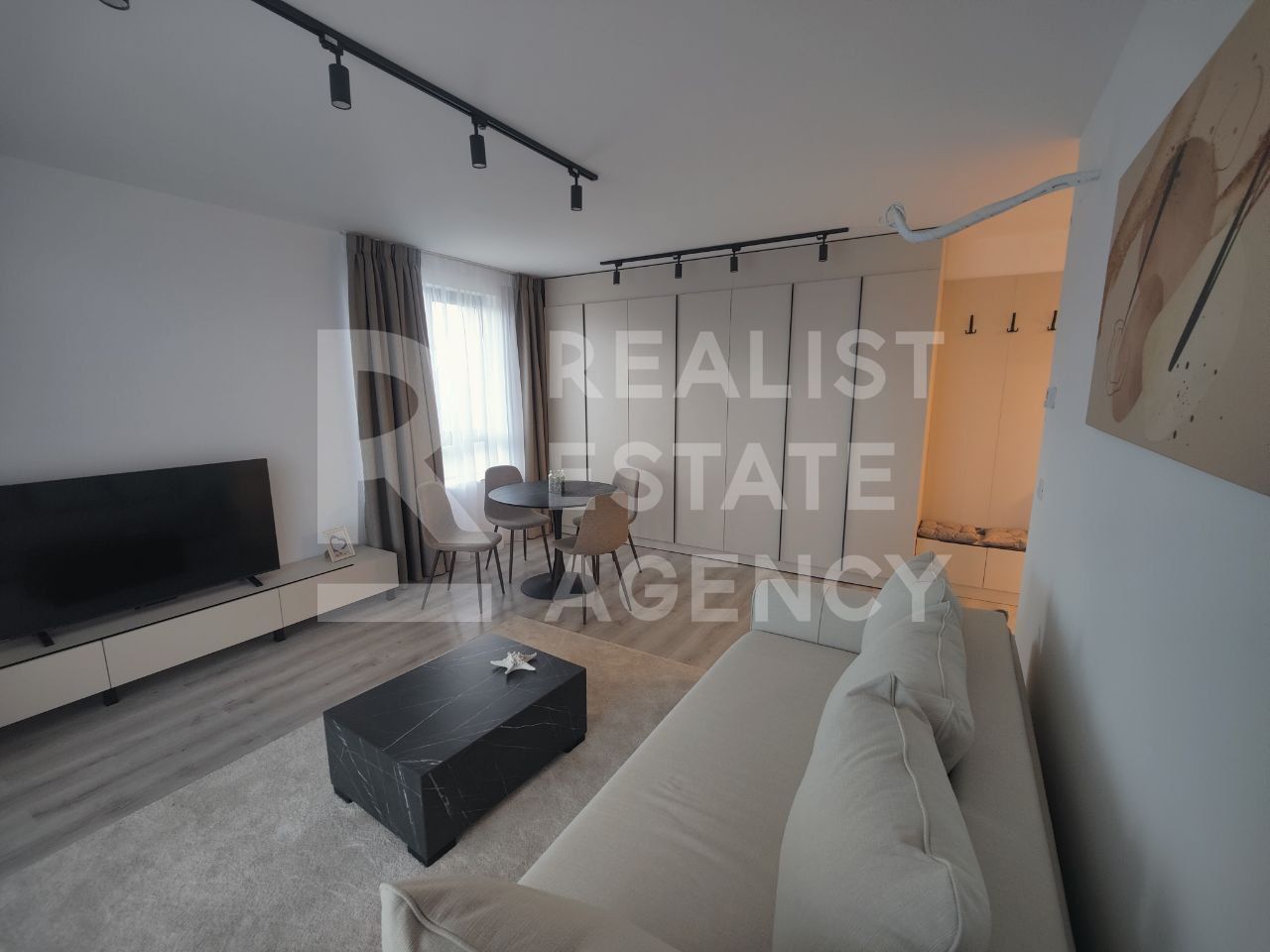 Vânzare apartament cu 2 camere, parcare înclusă în preț, Constanța - Poză 4