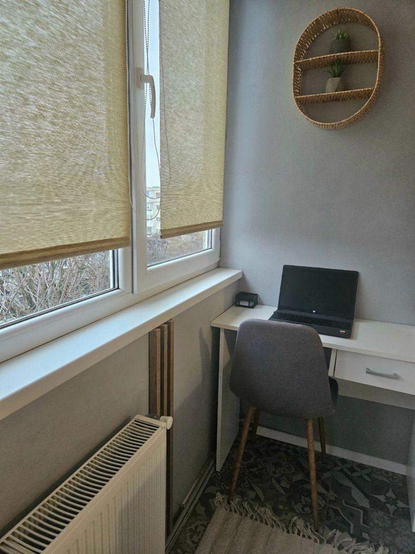 Apartament amenajat complet in zona Cetatii - Poză 14