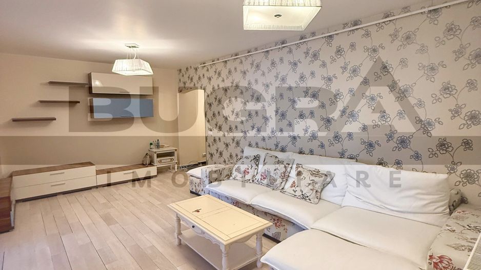 Apartament 3 camere, 85 mp, parcare, zona Oaza Residence - Poză 2