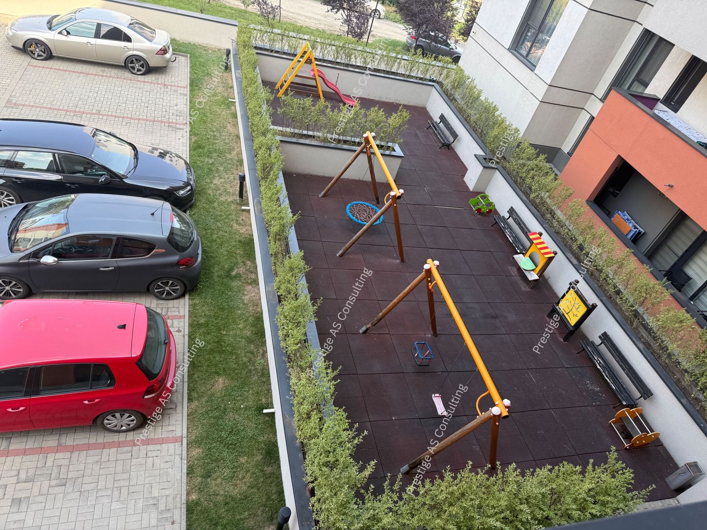 Complex IRIS Torontalului| Apartament 2 camere - Poză 19