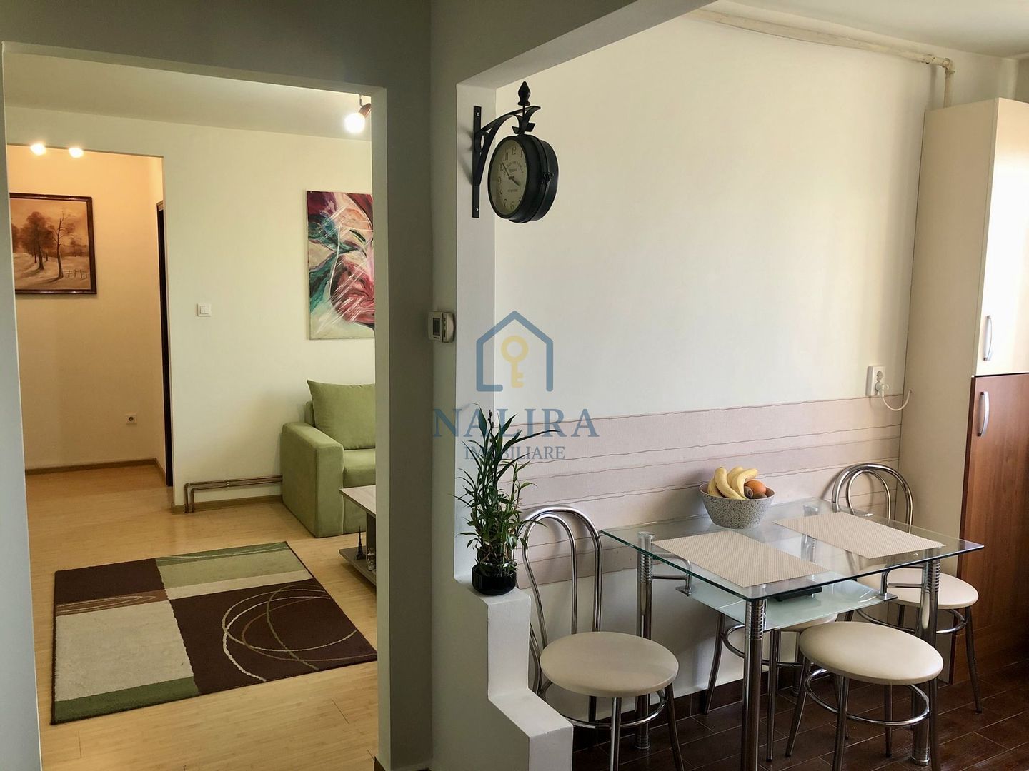 Apartament 2 camere ultracentral - Poză 2