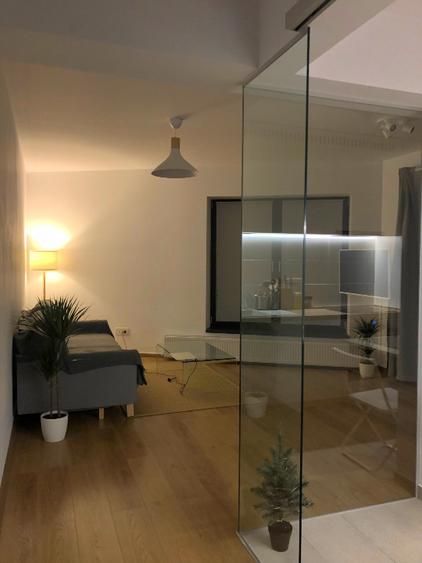 APARTAMENT 2 CAMERE PARC CAROL 2 MIN METROU TINERETULUI - Poză 5