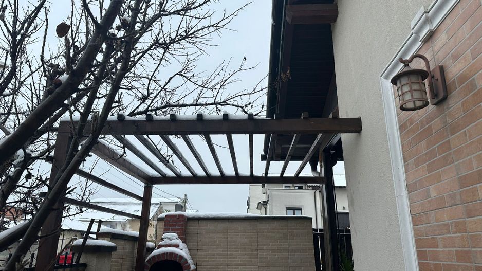 Braytim | Casă individuală P+M | 5 camere | Mobilată | Utilități complete - Poză 27