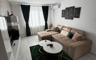 2 Camere - 51MP | Decomandat | 2 Lifturi | Credit | M Crangasi - 8 min - Poză 1