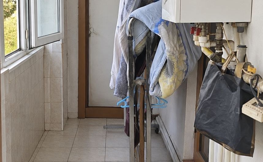 APARTAMENT 3 CAMERE DECOMANDAT – MAZEPA 2 – ETAJ INTERMEDIAR - Poză 5