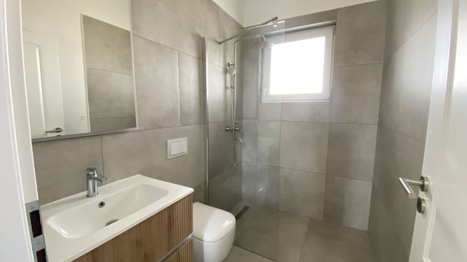 COMISION 0%, DUPLEX 4 Camere, PANOURI SOLARE, 108 MP, SĂCĂLAZ, Centru - Poză 9