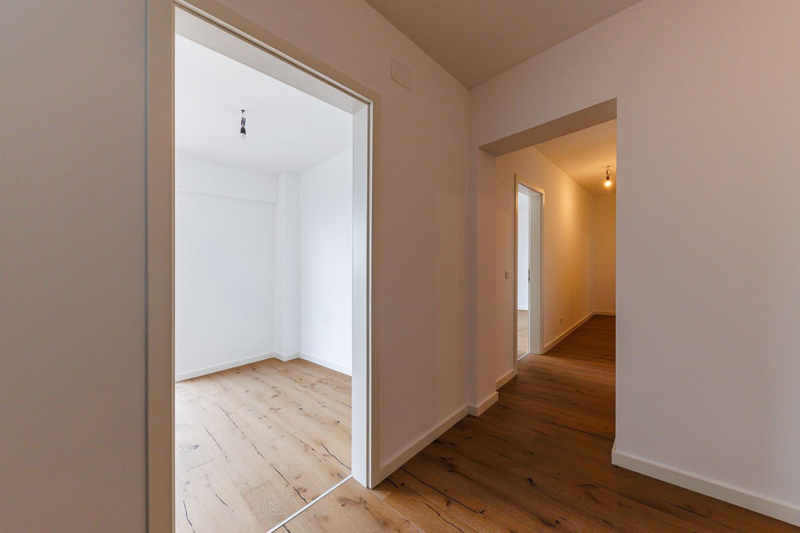Penthouse 3 camere - Fabrik - Comision 0% - Poză 11