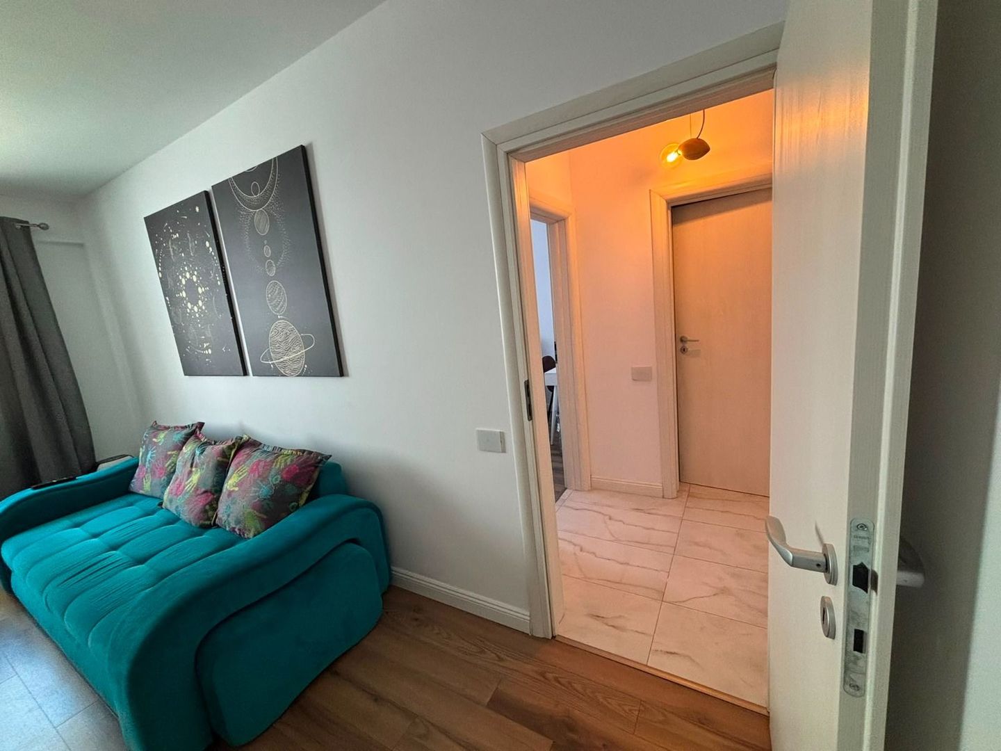 Apartament 3 camere | Tineretului – Carol City Park | 68 mp | Parter - Poză 4
