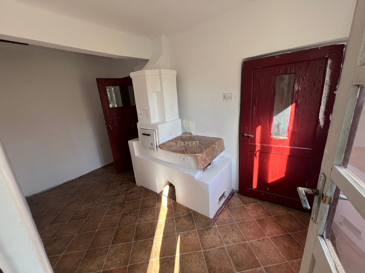 CASA 3 CAMERE, MATAU, CÂMPULUNG, TEREN 1709 - Poză 8