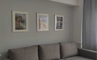 Inchiriez apartament 2 camere, recent renovat, str Fabricii - Poză 8