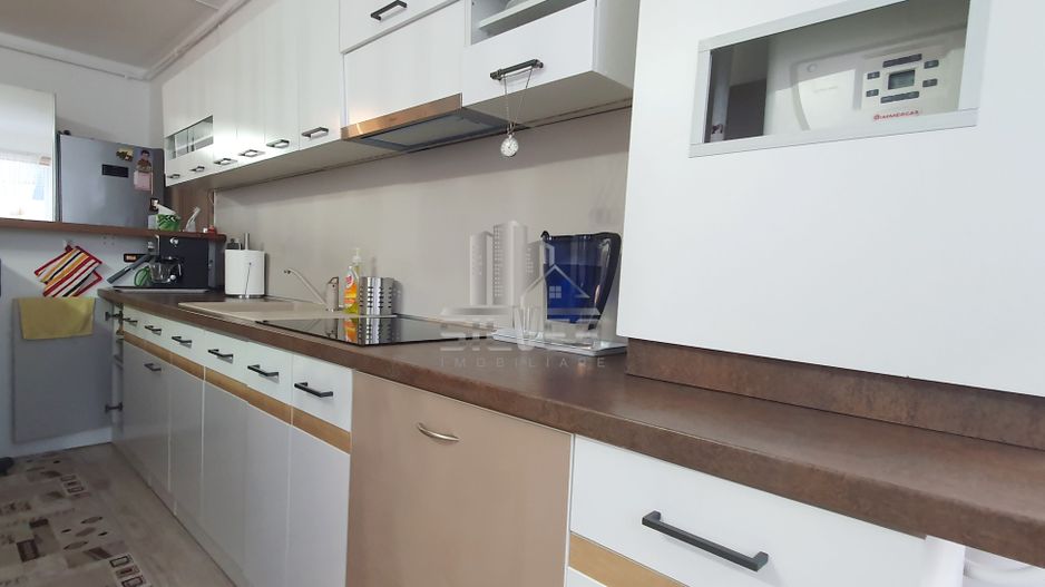 Apartament cu 2 camere si parcare exterioara, zona BMW! - Poză 5