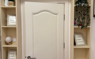 Apartament Ultracentral 3 camere,Oradea - Poză 17