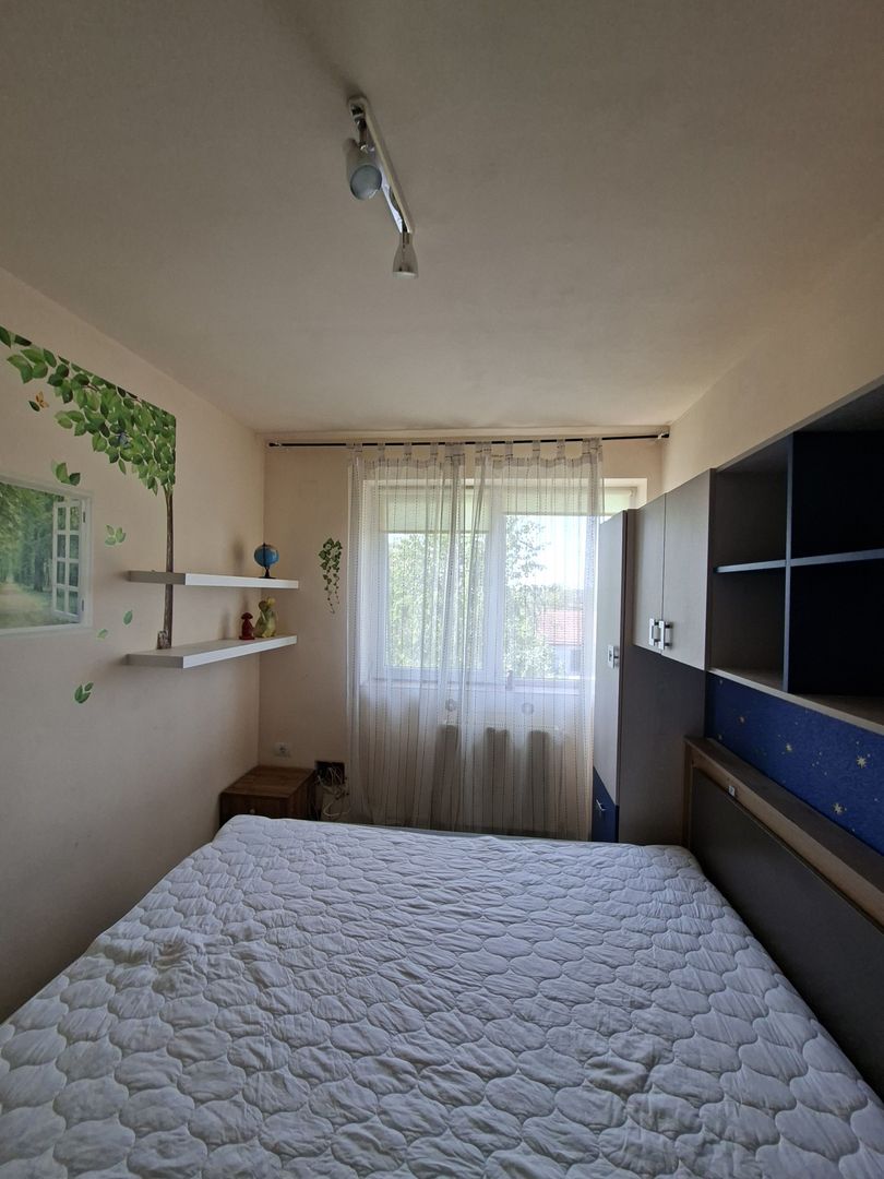 Apartament 3 camere la 10 minute de Timișoara - Poză 6