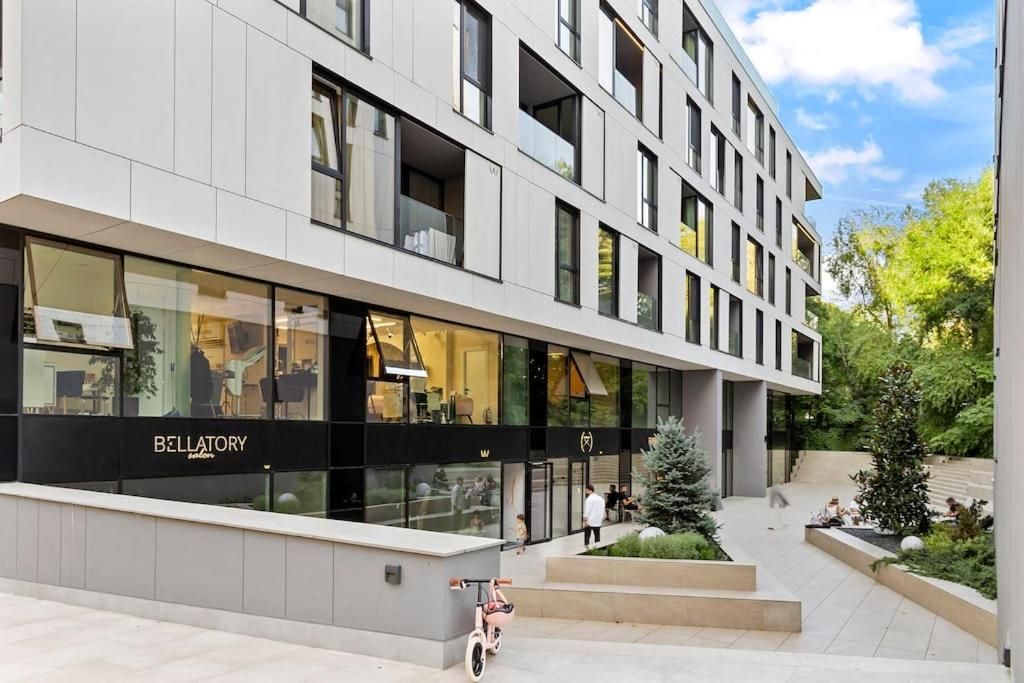 WIN Herăstrău - Poză 2