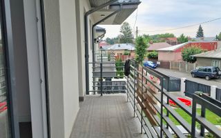 Casa tip duplex de vanzare, zona Buna Vestire - Poză 8
