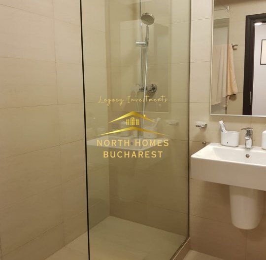 Apartament 4 camere-Herastrau- PARCARE - Poză 12