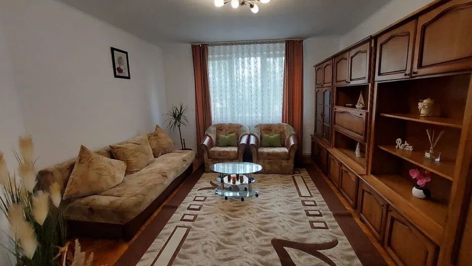 Apartament cu 2 camere decomandat | 53 mp | Parcare | Zona Leroy Merlin - Poză 1
