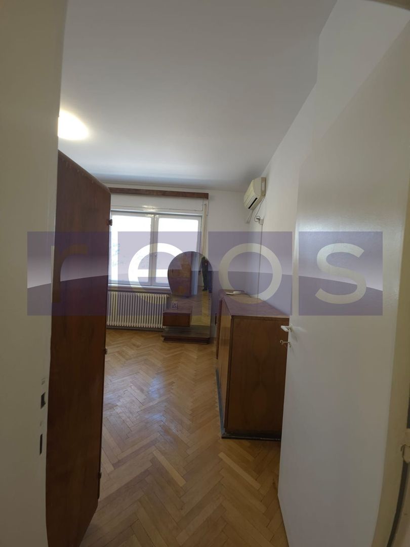 INCHIRIERE | CAPITALE | PARTER 5CAMERE | 160MP | REZIDENTIAL-COMERCIAL - Poză 16