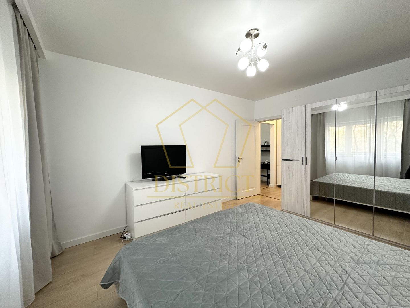 Apartament cu 2 camere | Zona Olimpia - Poză 5