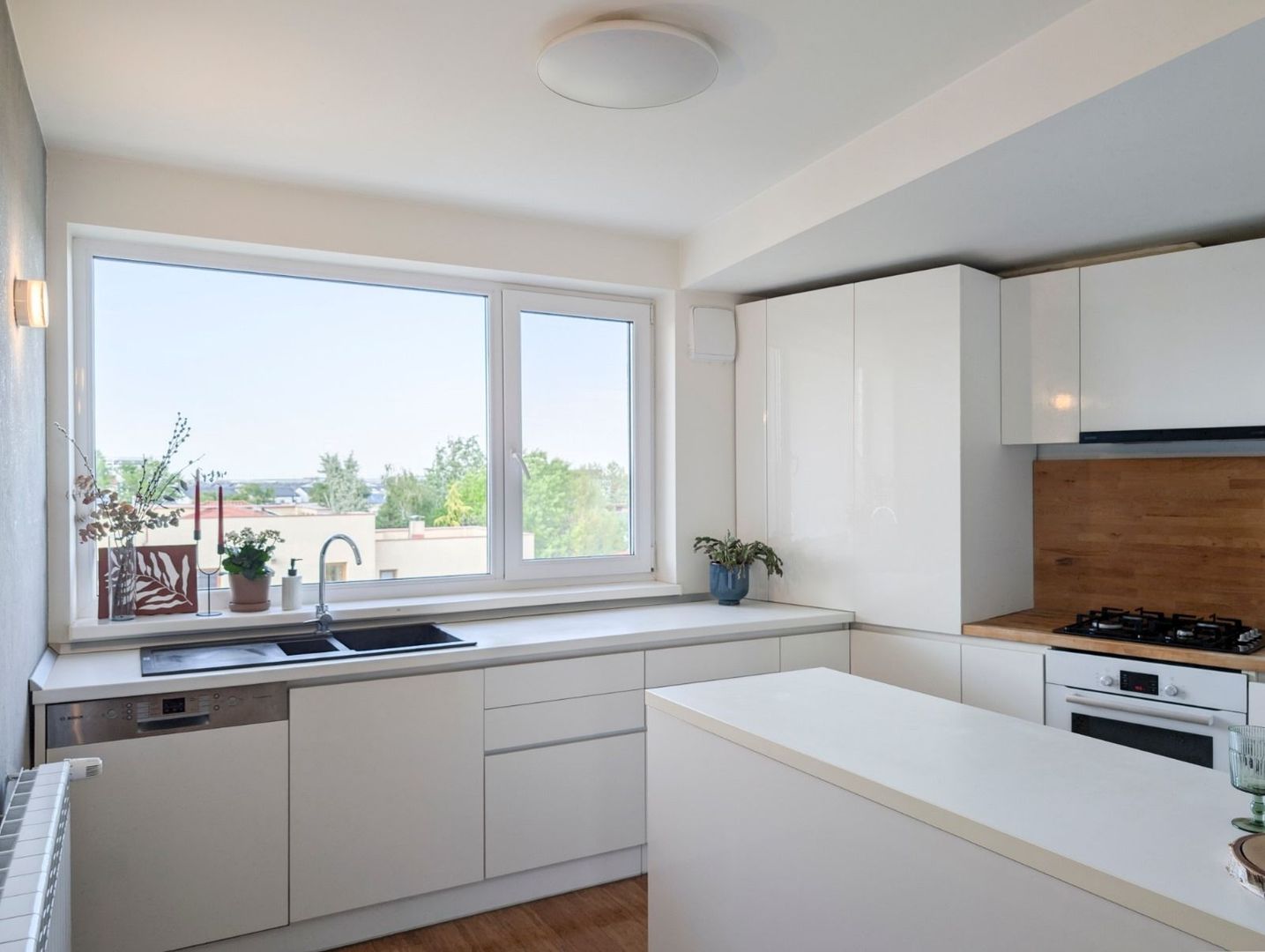 Apartament | 3 camere | Penthouse | 2 terase | Pipera - Poză 10