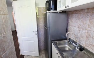 Prima închiriere! Garsonieră modernă Nord, mobilată complet - Poză 6