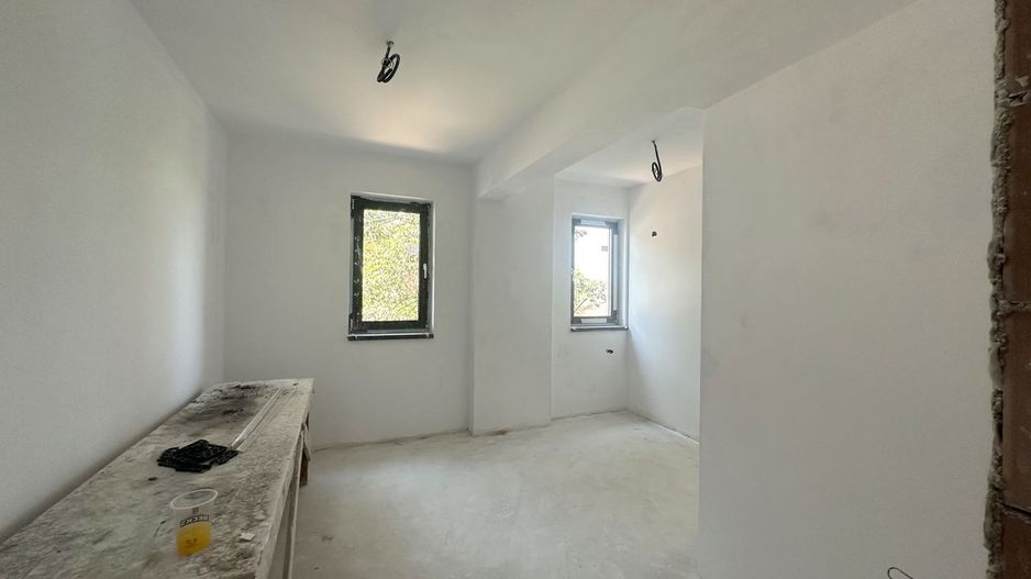 Vanzare 3 camere finisat+parcare-parc Bazilescu-Bucurestii Noi - Poză 5