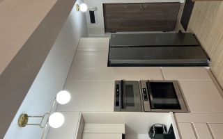 Apartament de lux cu 3 camere, regim hotelier, vizavi de Palas, Iași - Poză 10