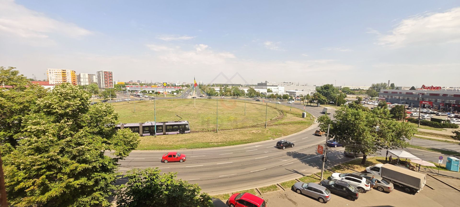 Penthouse de revista. Panorama incredibila! COMISION ZERO! - Poză 50