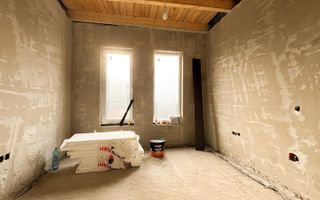 Casa Individuala 4 Camere 107mp cu teren generos 900mp, Gadalin - Poză 6