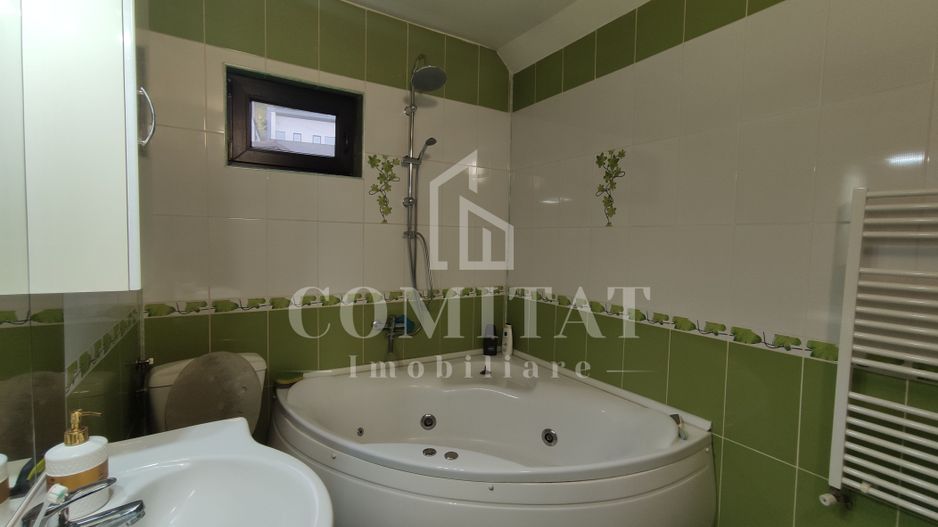 Casă individuala  | 300 mp teren | Gruia - Poză 10