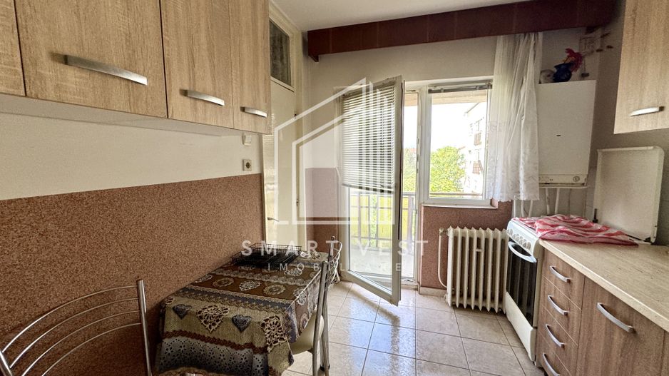 Apartament 2 camere decomandat | Etaj 3 | 64 mp | Micro 17 - Poză 2