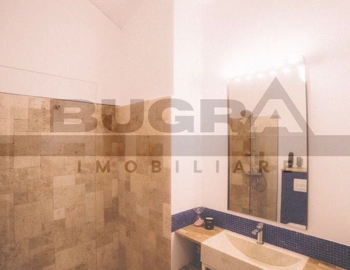Apartament de 2 camere, 66mp, modern, Ultracentral - Poză 7
