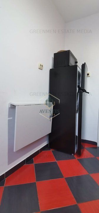 Inchiriere apartament 2 camere, intersectia Iancului - Poză 14