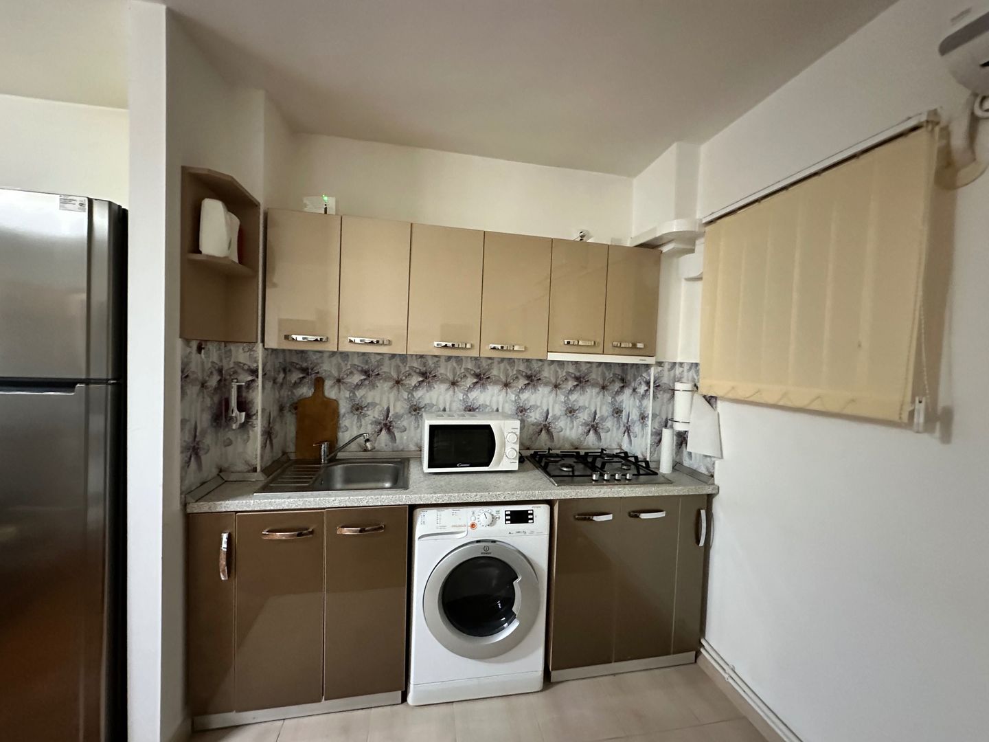 De închiriat apartament 2 camere Berceni - Poză 5