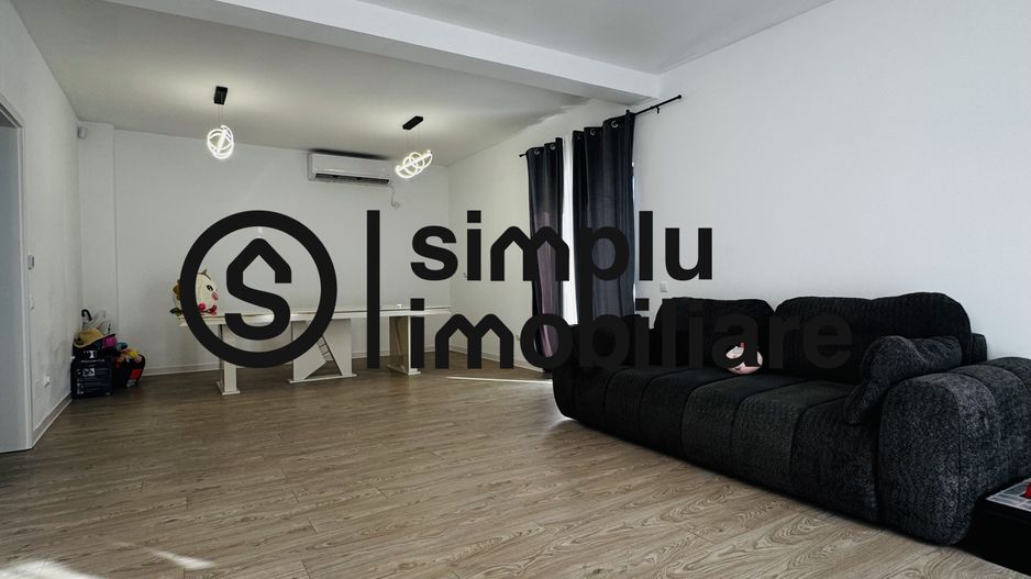 Vila Moderna P+1 zona Damila - Poză 27