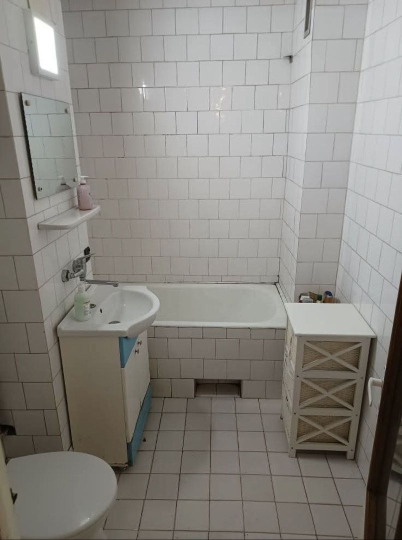 Apartament cu 3 camere zona Unirii - Poză 8