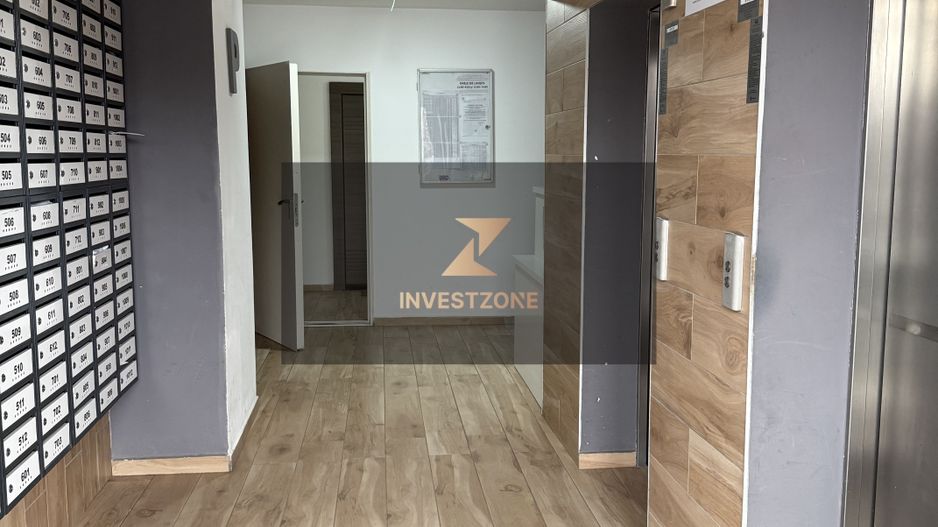 Apartament 47 mp Ioșia Rezidențial - Poză 18