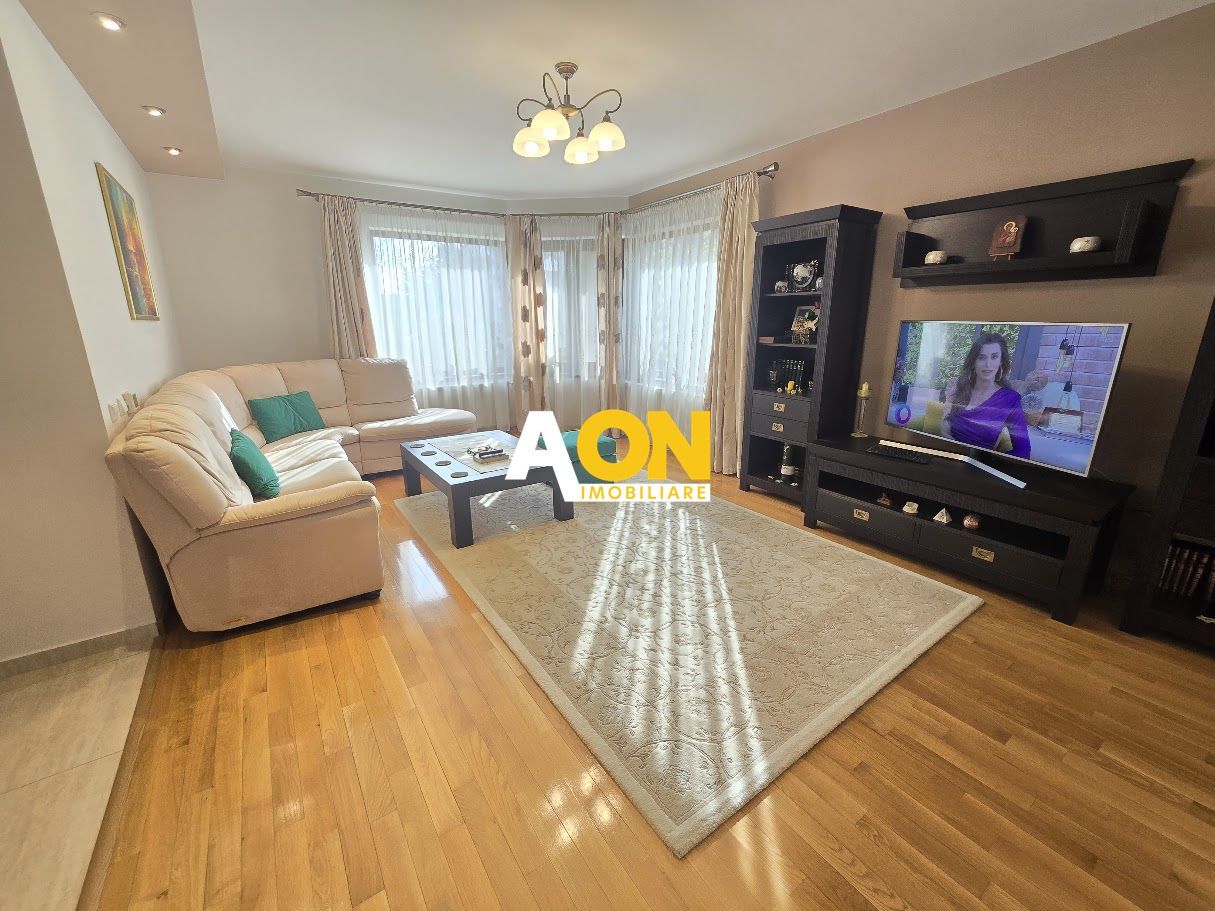 Casa Individuala 4 Camere,3 Bai, Zona Cetate 350mp Teren - Poză 5