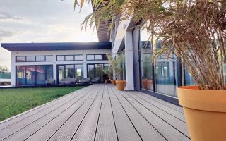 Pensiune 600 mp an 2023 si casa 130 mp teren 4600 mp zona V. Avrigului - Poză 1