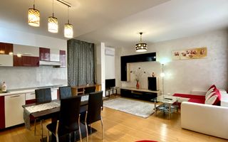 DE VANZARE APARTAMENT 2 CAMERE | ZONA PALATUL PARLAMENTULUI | - Poză 1