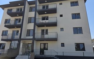 AP. 3 CAMERE- BLOC FINALIZAT, LOC PARCARE, ACTE GATA, COMISION 0% - Poză 3