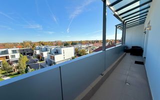 Apartament 3 camere spațios și luminos – zonă premium Iancu Nicolae - Poză 16